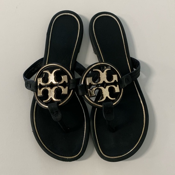 Tory Burch Shoes - Tory Burch sandals size 7
